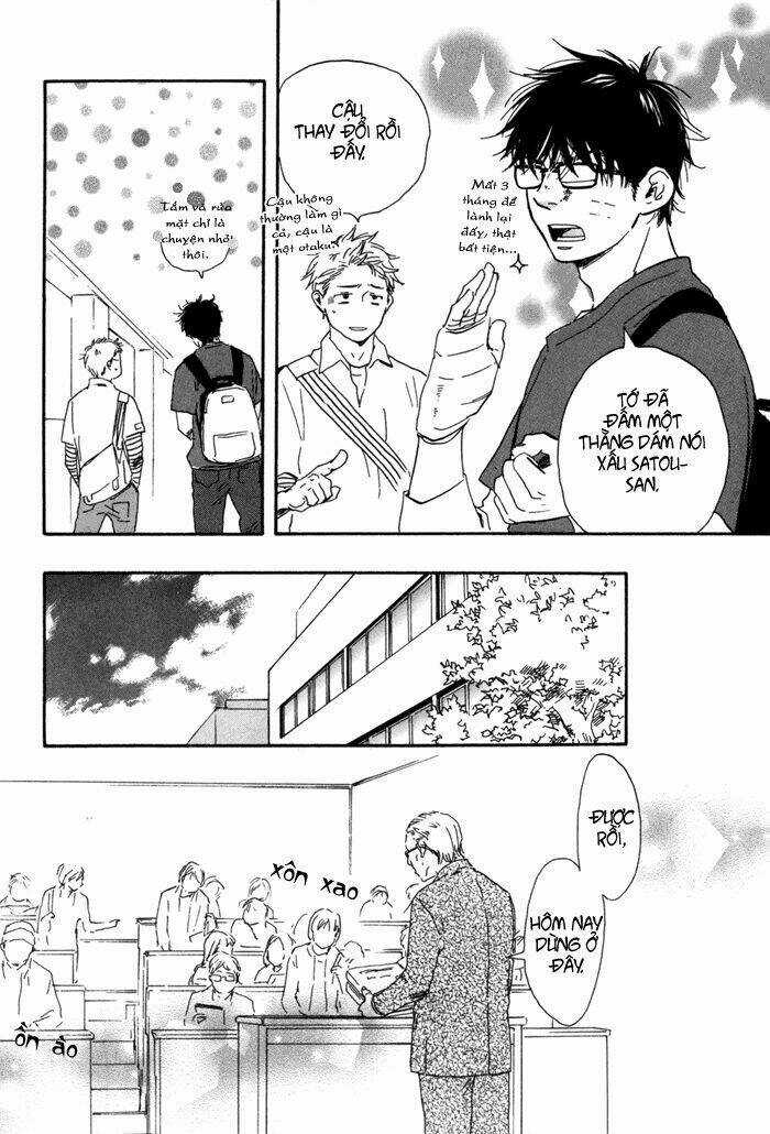 Lucky Number 13 - Chapter 6 - Trang 18