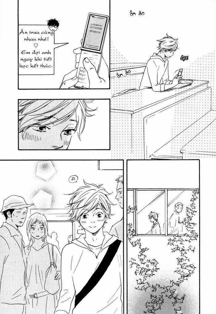 Lucky Number 13 - Chapter 6 - Trang 19