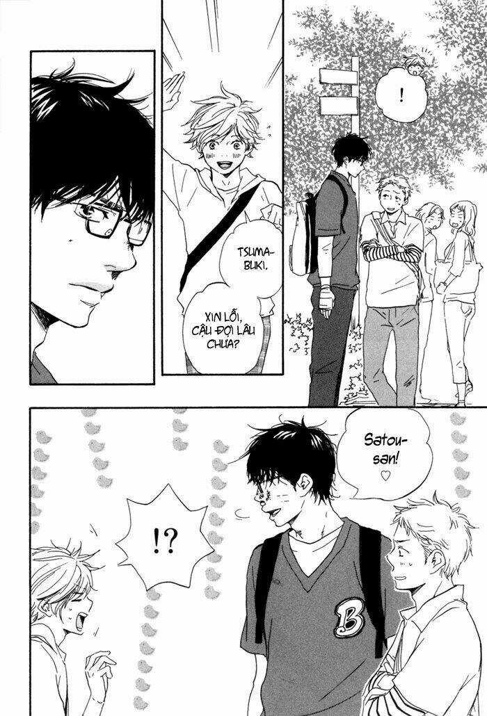 Lucky Number 13 - Chapter 6 - Trang 20