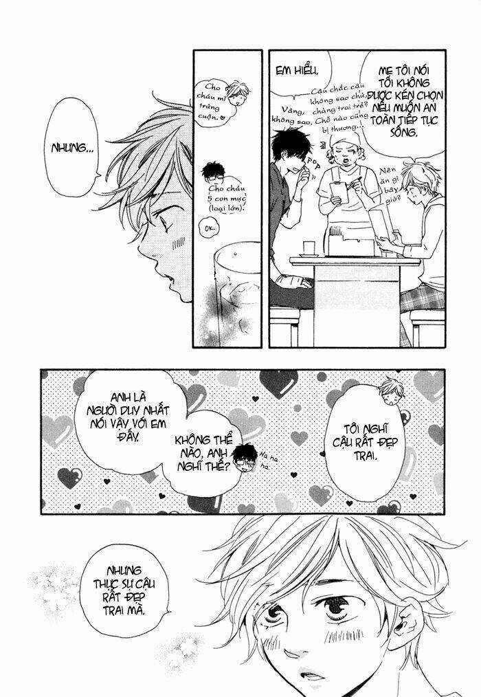 Lucky Number 13 - Chapter 6 - Trang 23