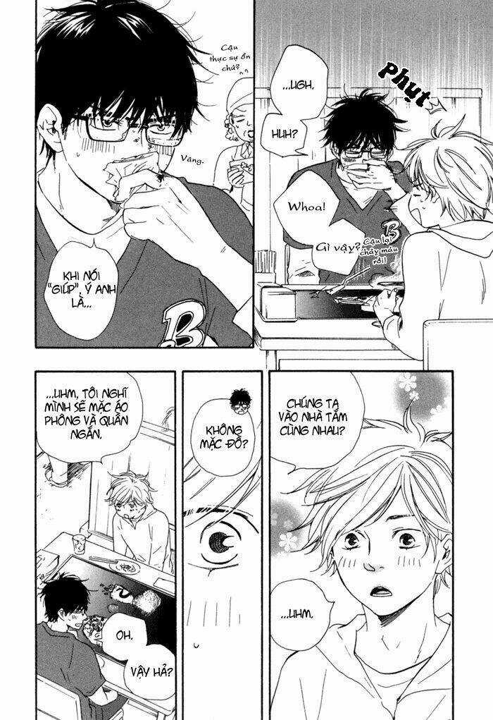 Lucky Number 13 - Chapter 6 - Trang 26