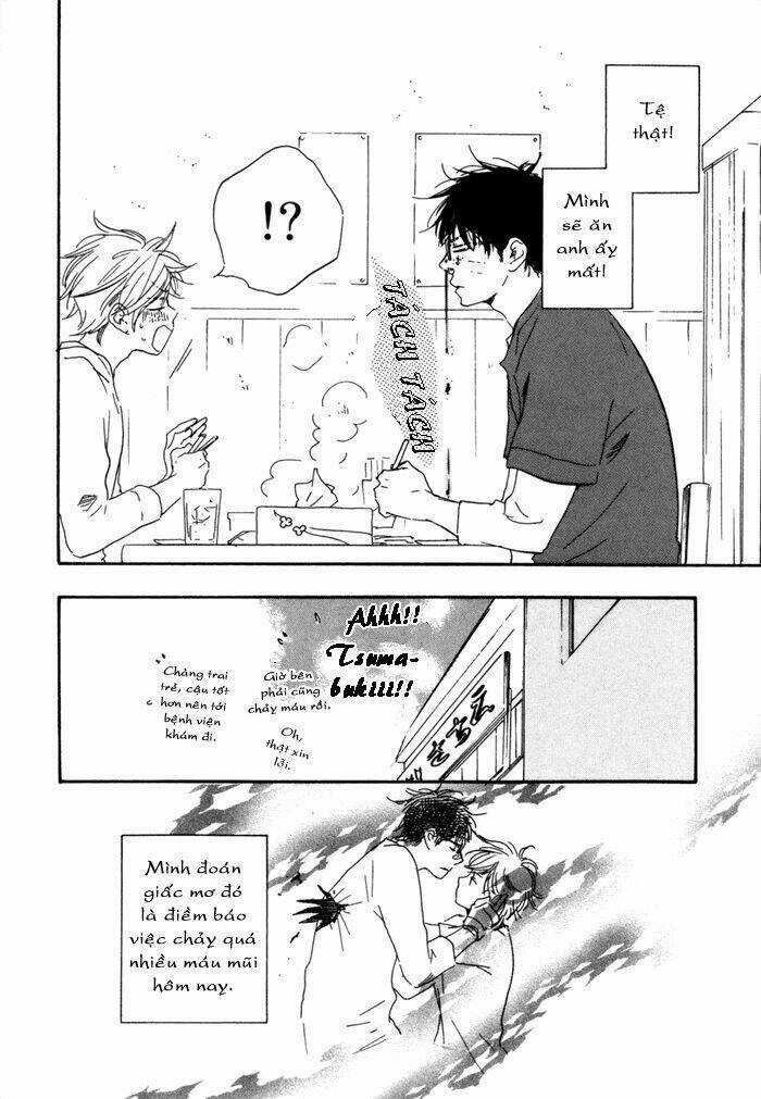 Lucky Number 13 - Chapter 6 - Trang 28