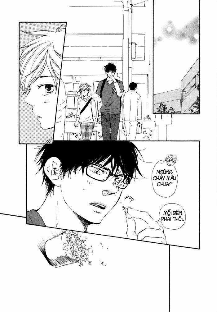 Lucky Number 13 - Chapter 6 - Trang 29