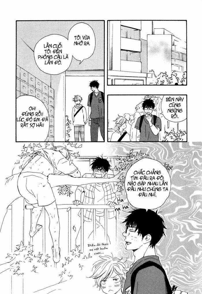 Lucky Number 13 - Chapter 6 - Trang 31