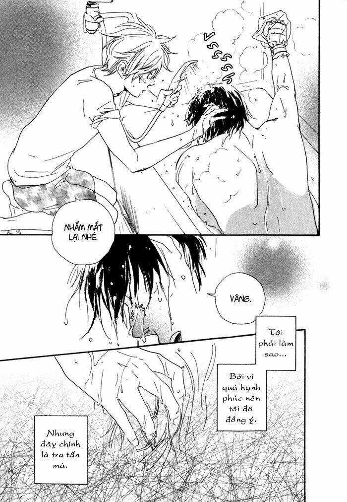 Lucky Number 13 - Chapter 6 - Trang 33