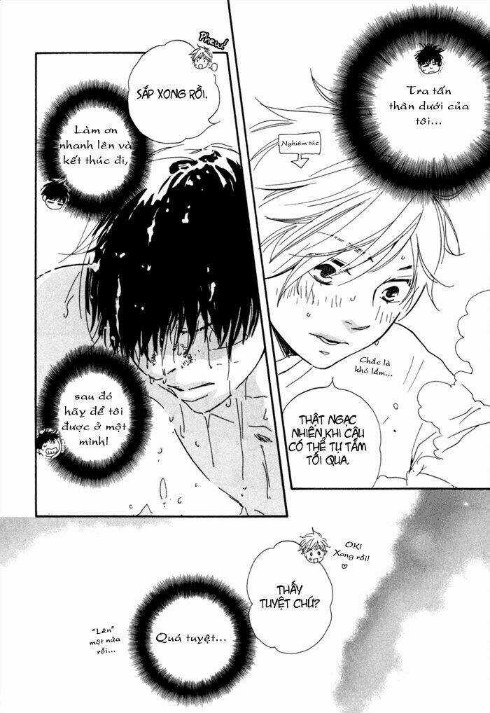 Lucky Number 13 - Chapter 6 - Trang 34