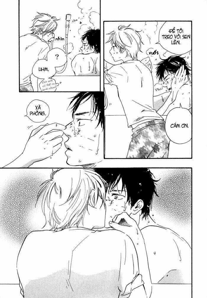 Lucky Number 13 - Chapter 6 - Trang 35