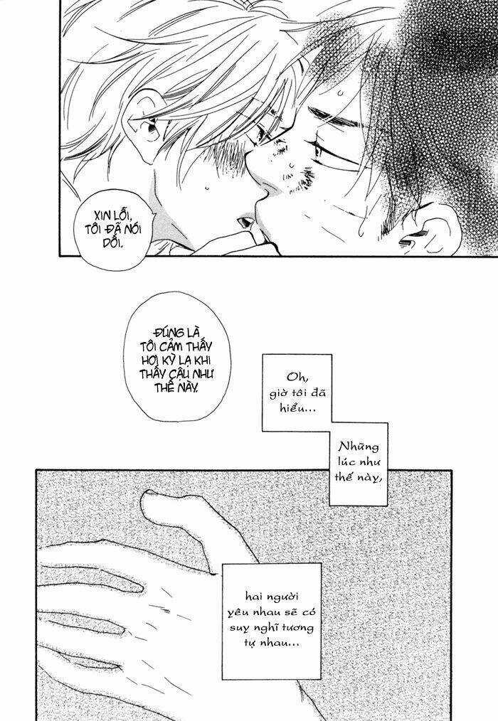 Lucky Number 13 - Chapter 6 - Trang 36