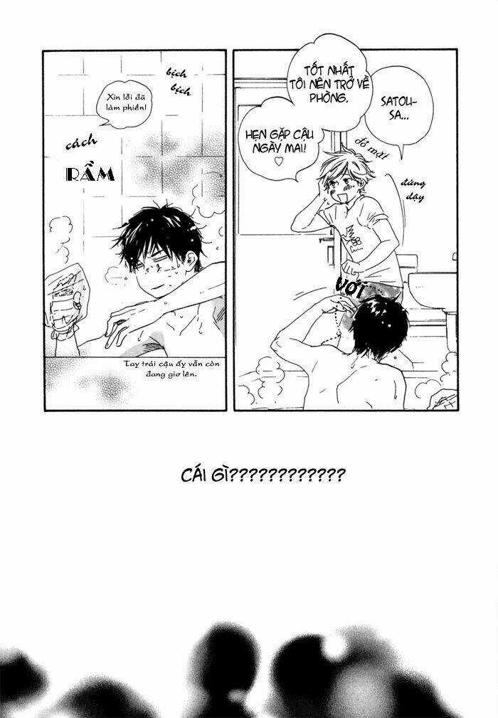 Lucky Number 13 - Chapter 6 - Trang 37