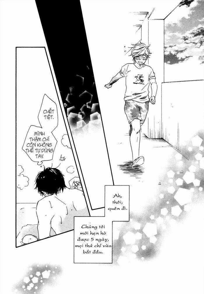 Lucky Number 13 - Chapter 6 - Trang 38