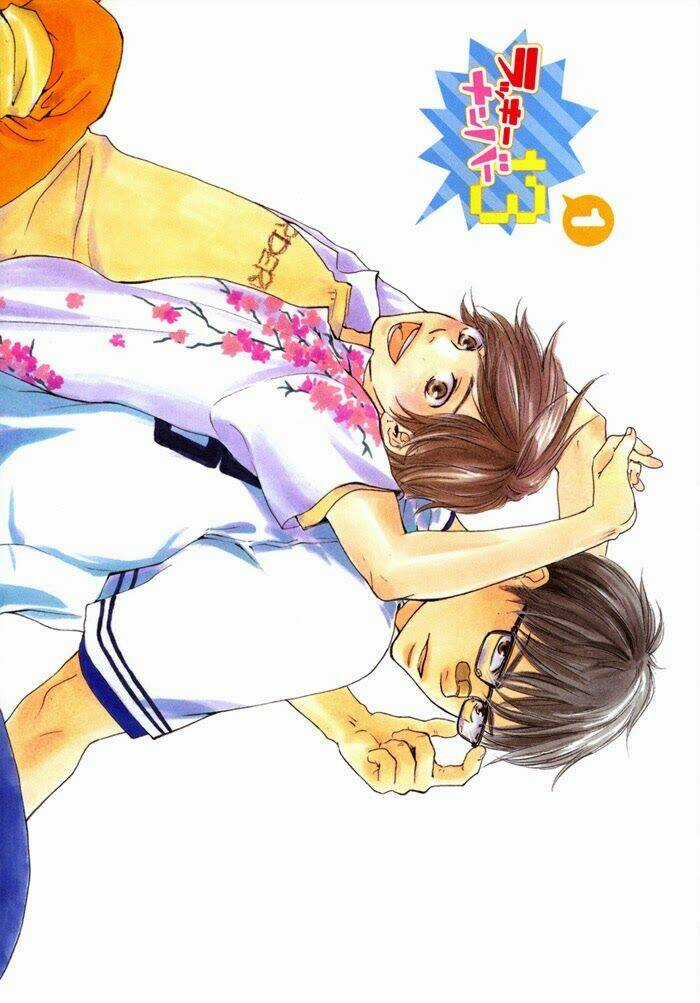 Lucky Number 13 - Chapter 6 - Trang 7