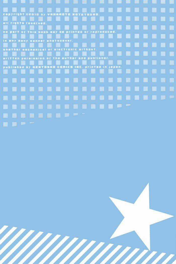 Lucky Number 13 - Chapter 6 - Trang 8