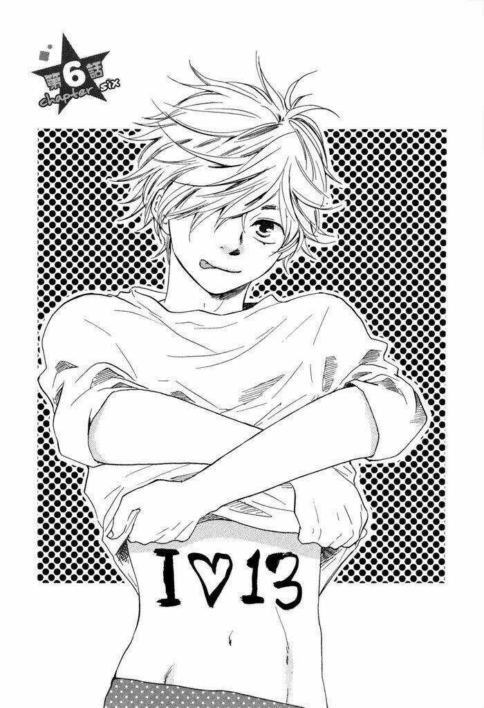 Lucky Number 13 - Chapter 6 - Trang 9