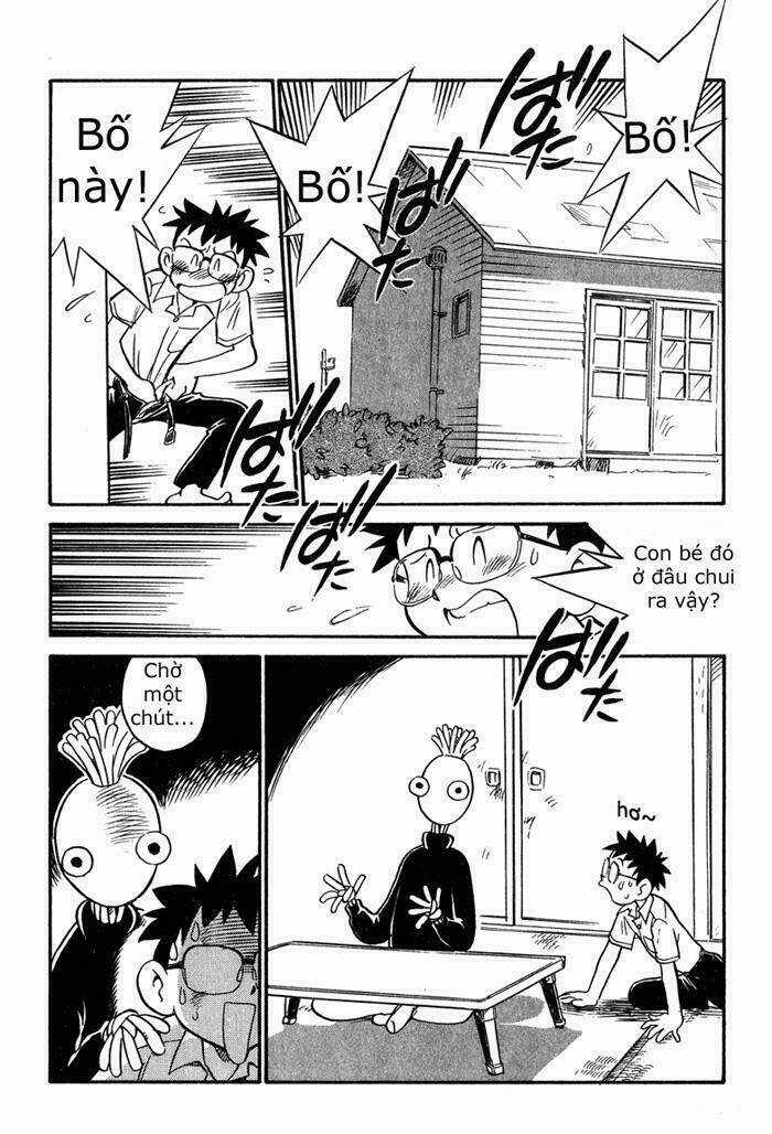 Lucu Lucu - Chapter 1 - Trang 19