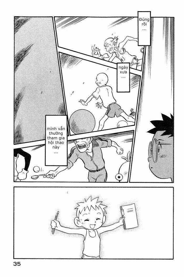 Lucu Lucu - Chapter 11 - Trang 15