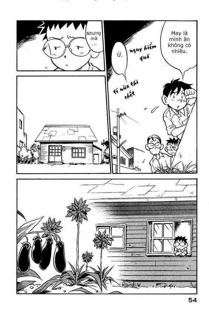 Lucu Lucu - Chapter 12 - Trang 13