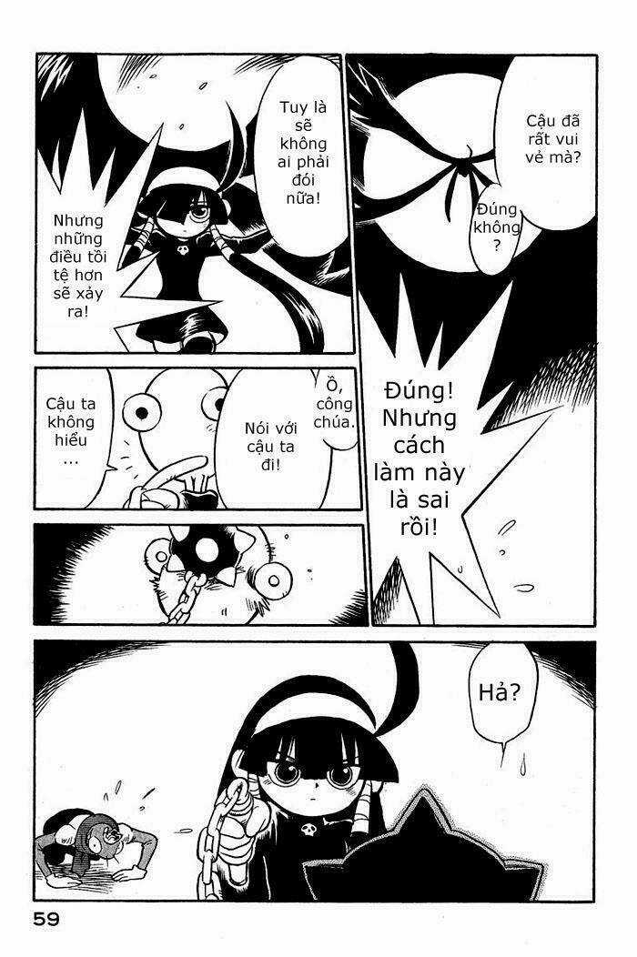 Lucu Lucu - Chapter 12 - Trang 18