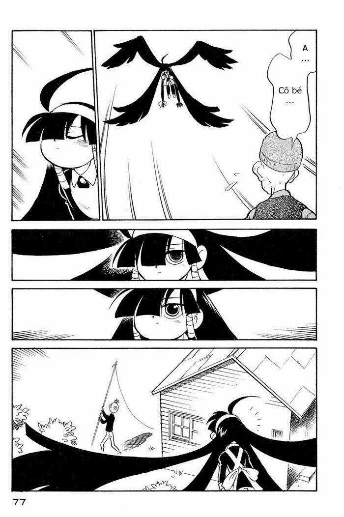 Lucu Lucu - Chapter 13 - Trang 17