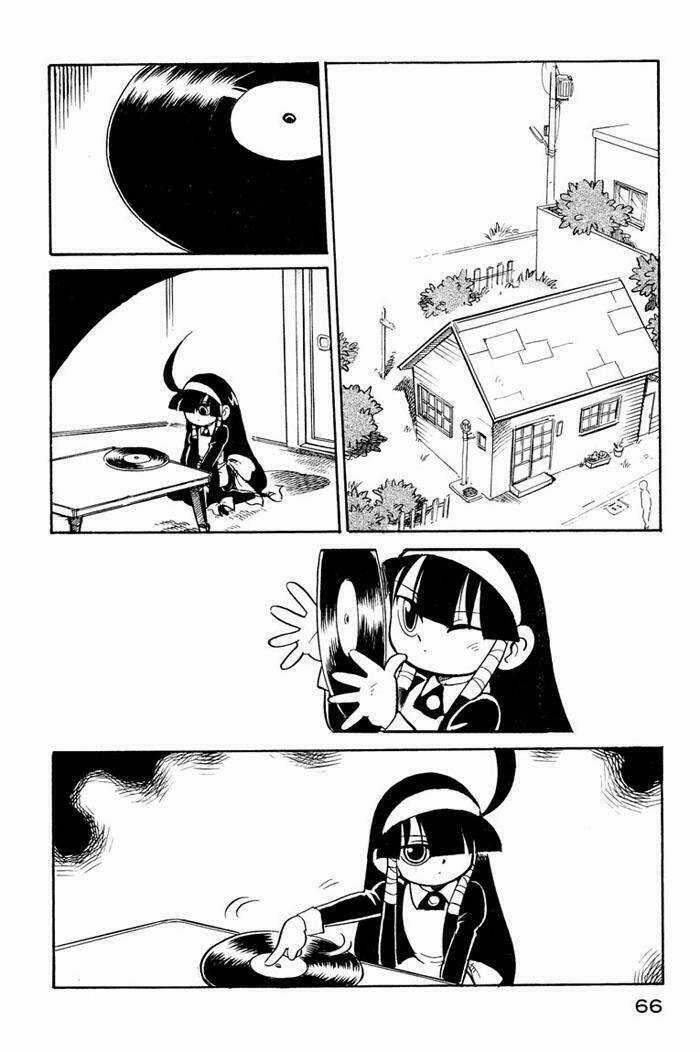 Lucu Lucu - Chapter 13 - Trang 6