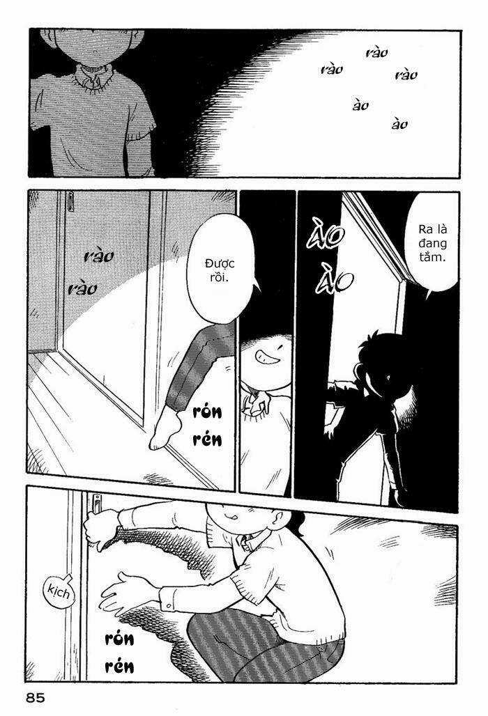 Lucu Lucu - Chapter 14 - Trang 3