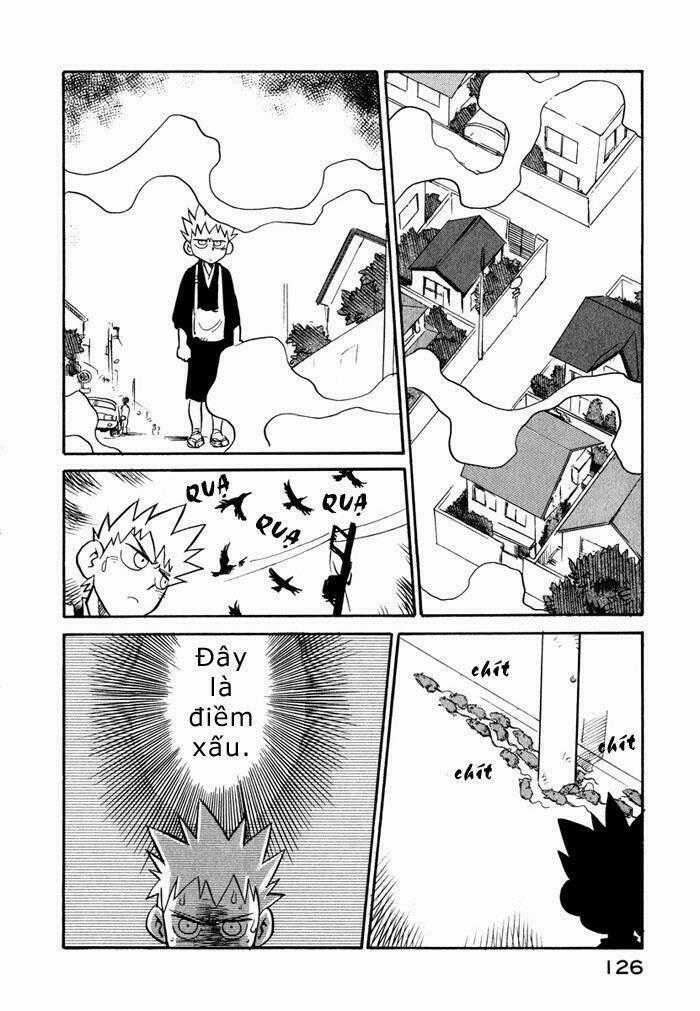 Lucu Lucu - Chapter 16 - Trang 2