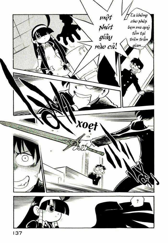 Lucu Lucu - Chapter 16 - Trang 13