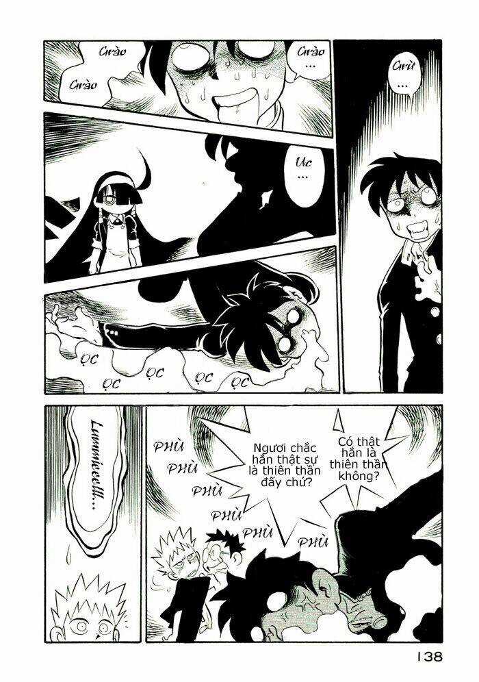 Lucu Lucu - Chapter 16 - Trang 14