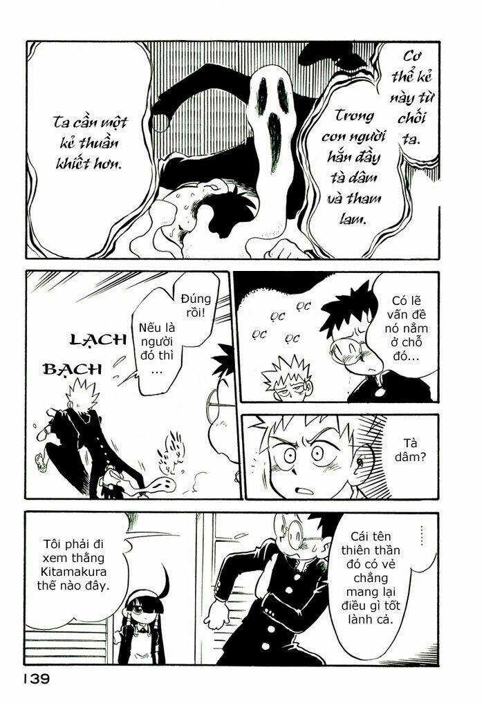 Lucu Lucu - Chapter 16 - Trang 15