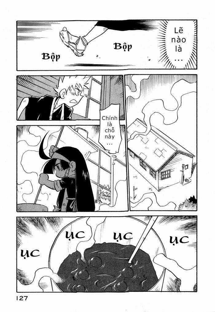 Lucu Lucu - Chapter 16 - Trang 3