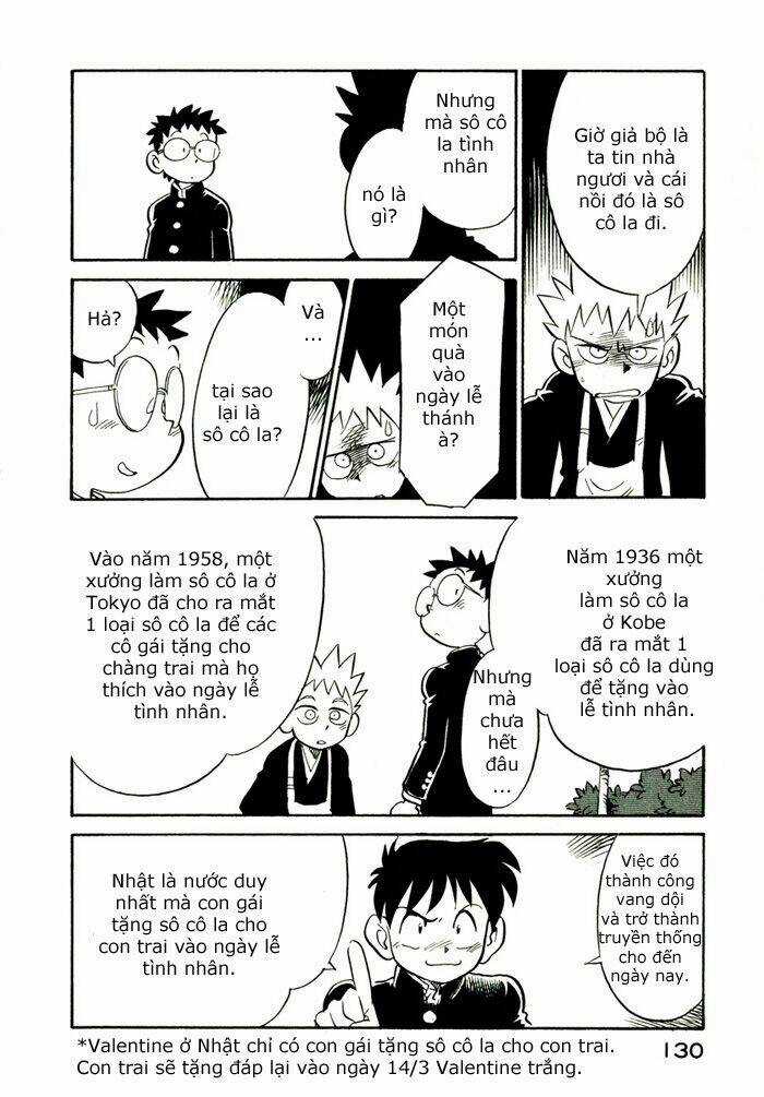 Lucu Lucu - Chapter 16 - Trang 6