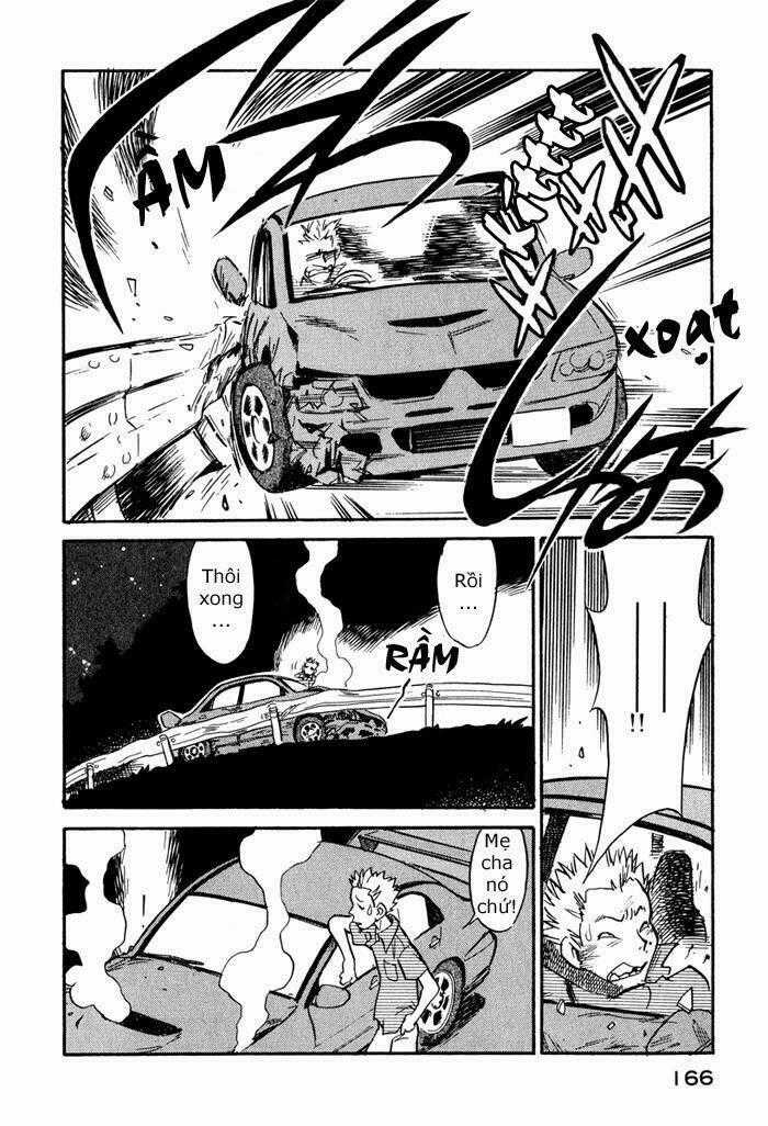 Lucu Lucu - Chapter 18 - Trang 2