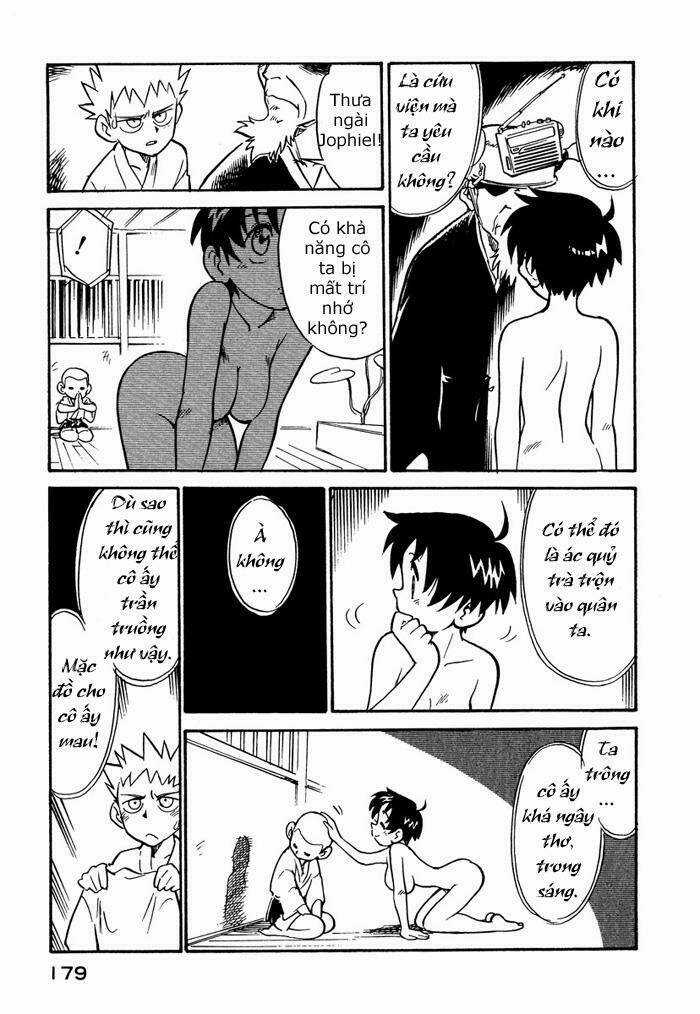 Lucu Lucu - Chapter 18 - Trang 15