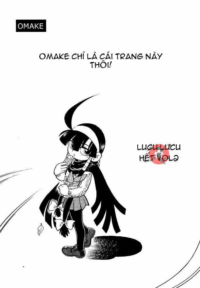 Lucu Lucu - Chapter 18 - Trang 21