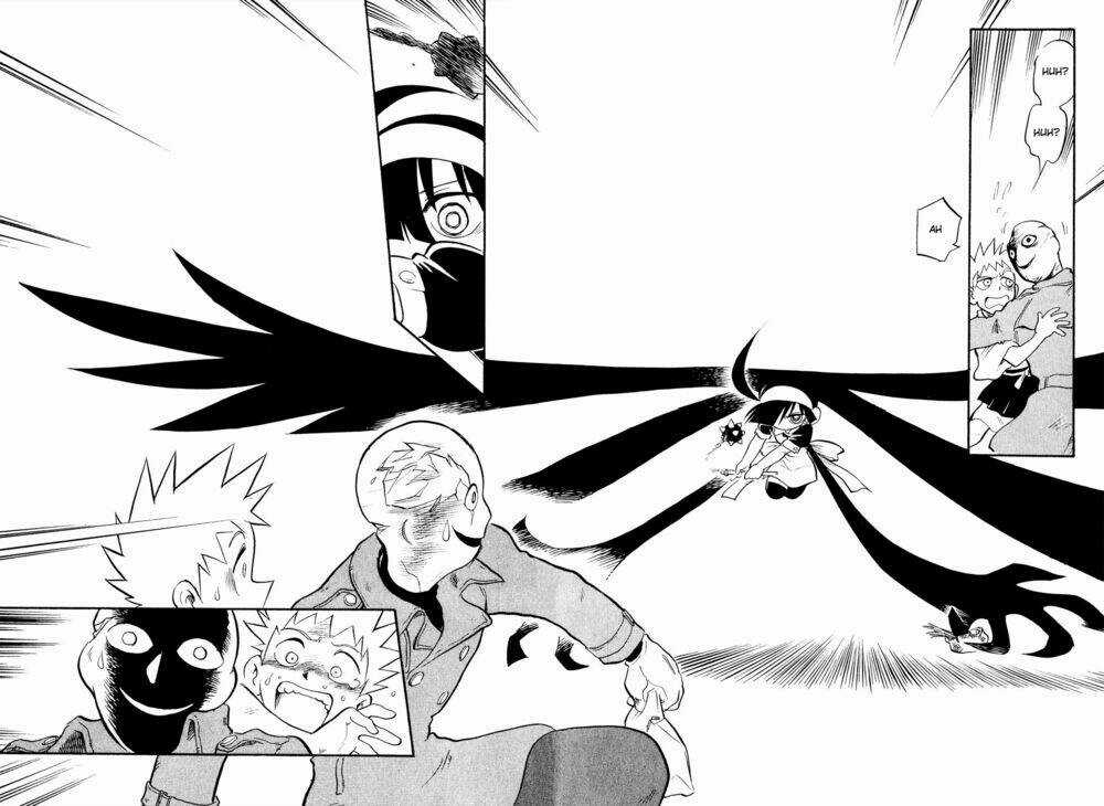 Lucu Lucu - Chapter 19 - Trang 19