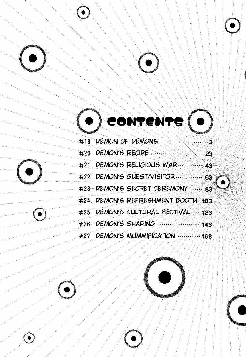 Lucu Lucu - Chapter 19 - Trang 3