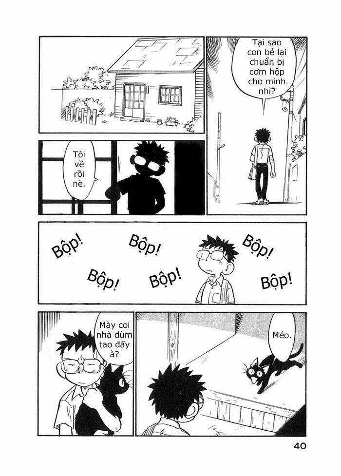 Lucu Lucu - Chapter 2 - Trang 16