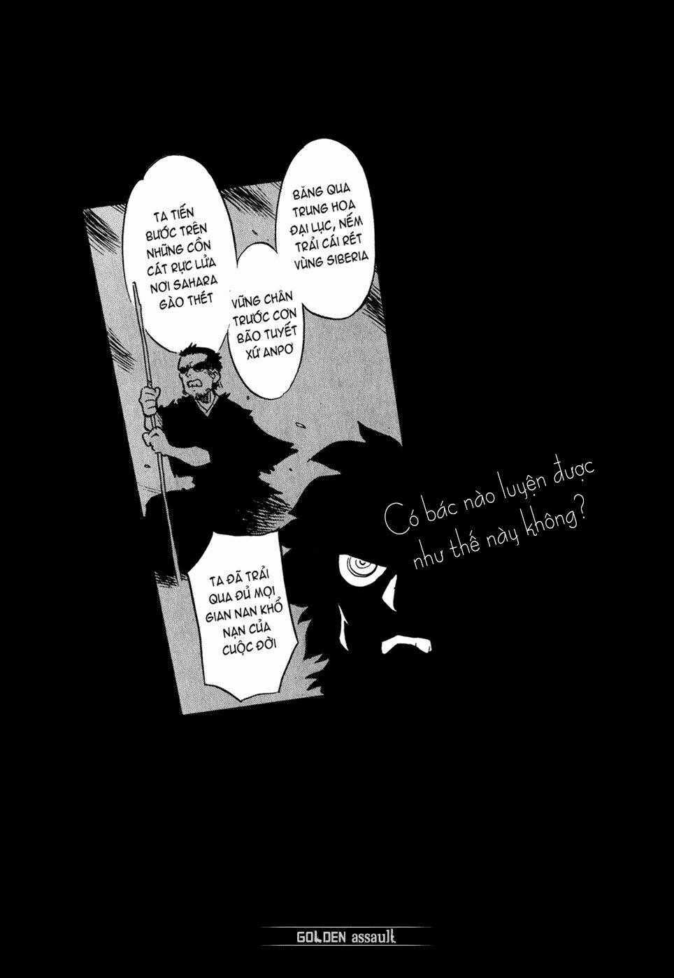 Lucu Lucu - Chapter 21 - Trang 22