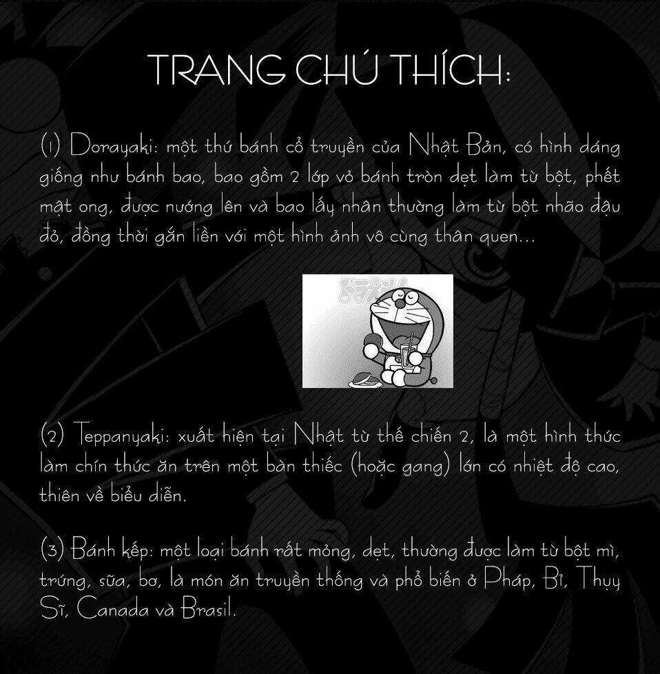 Lucu Lucu - Chapter 24 - Trang 22