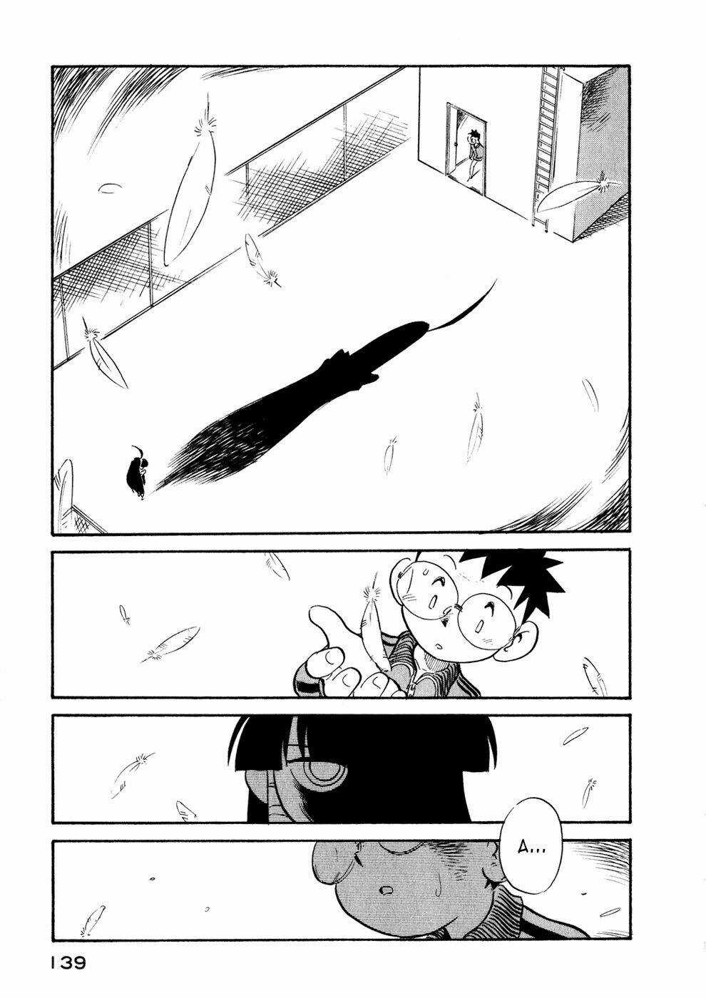 Lucu Lucu - Chapter 25 - Trang 19