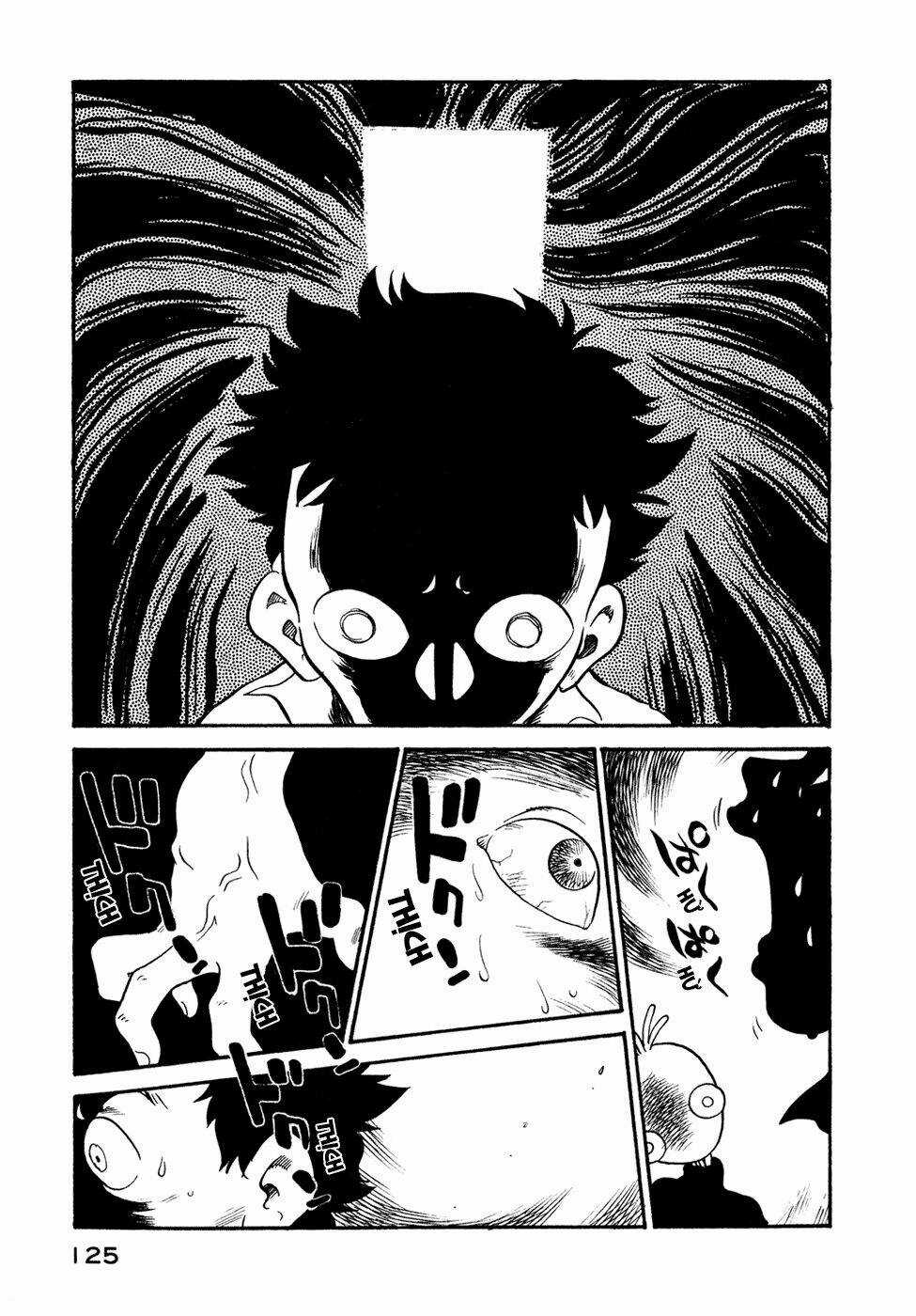 Lucu Lucu - Chapter 25 - Trang 5