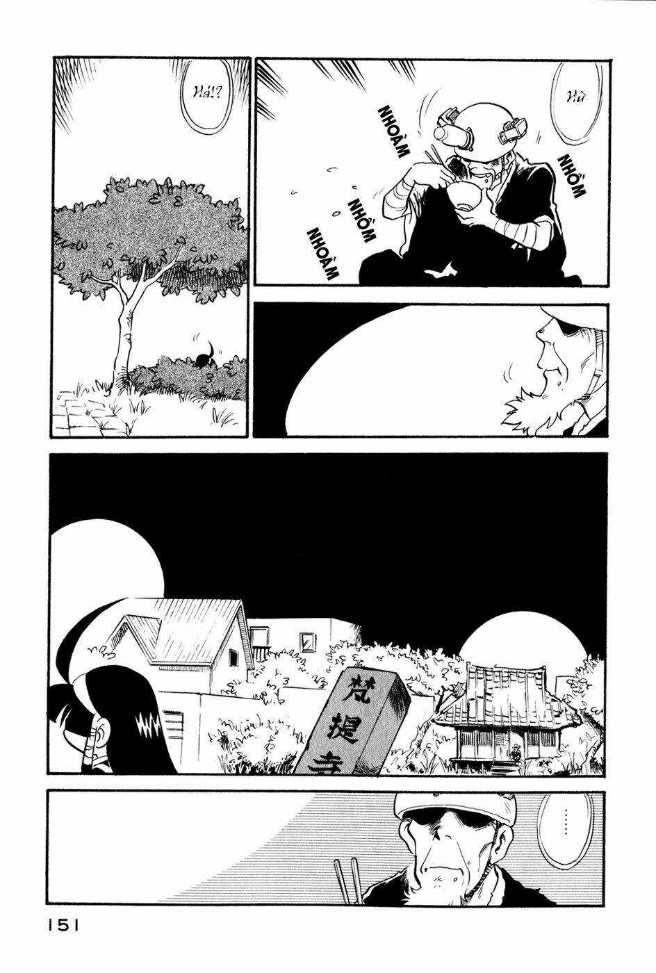 Lucu Lucu - Chapter 26 - Trang 11