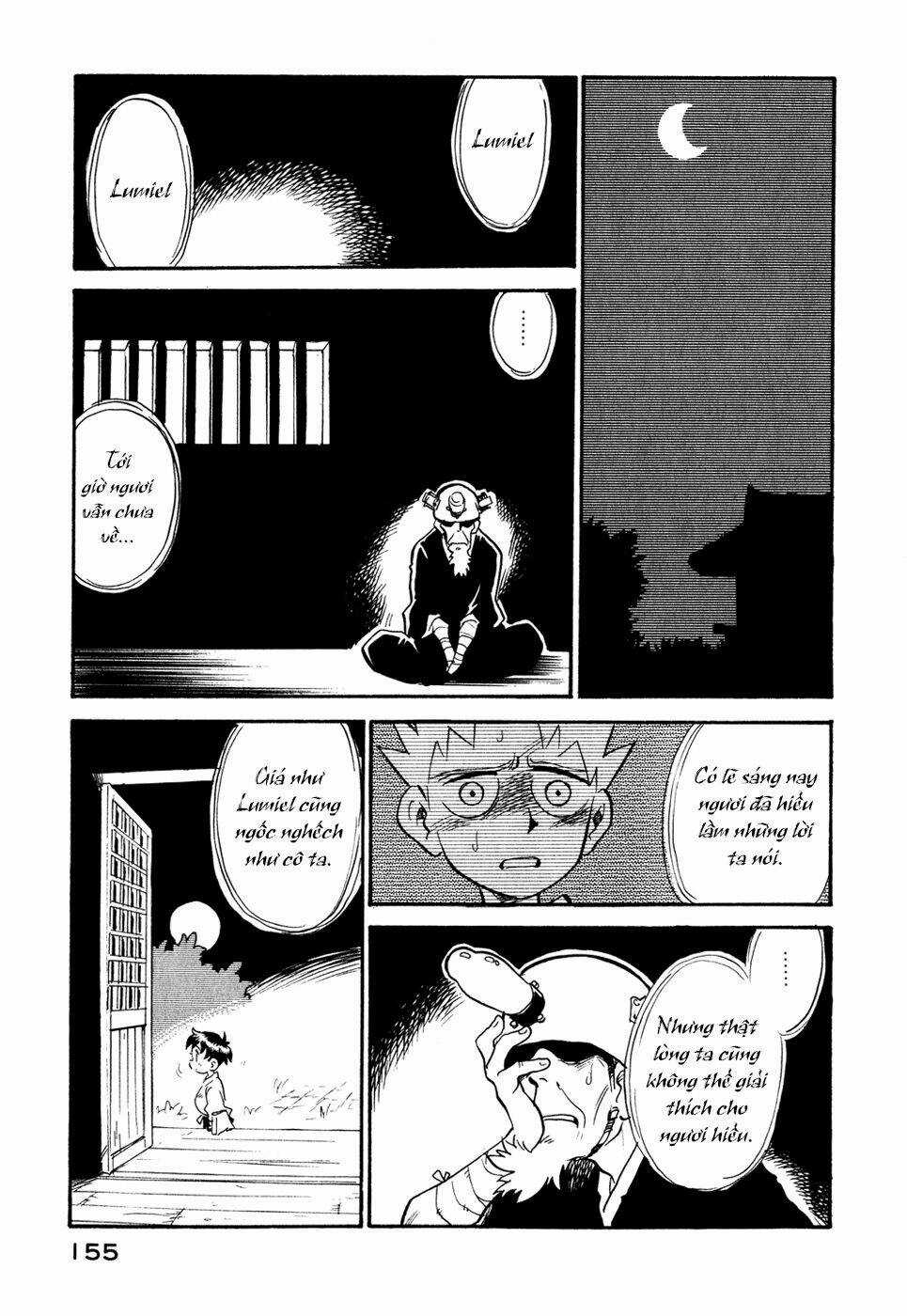 Lucu Lucu - Chapter 26 - Trang 15