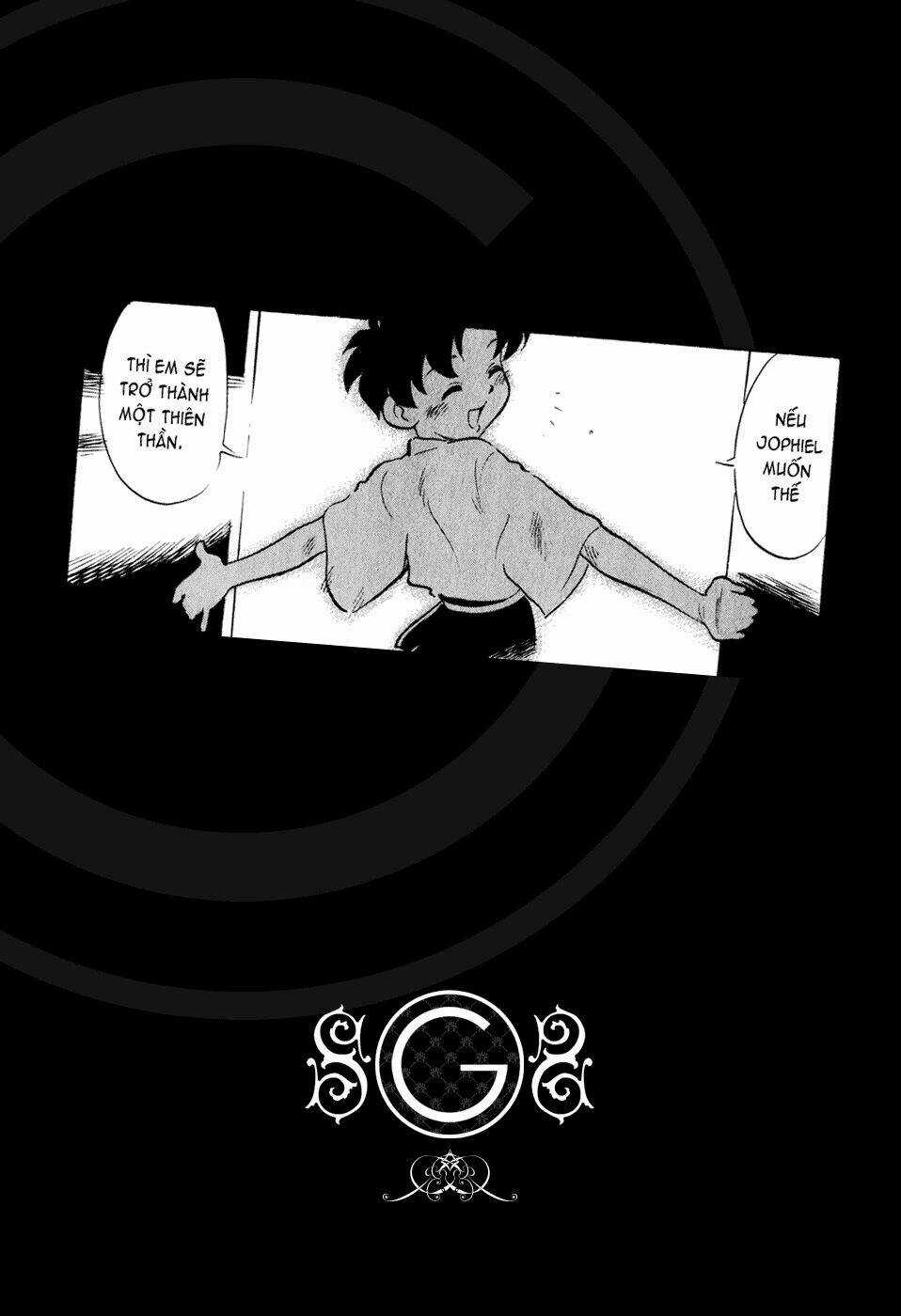 Lucu Lucu - Chapter 26 - Trang 24