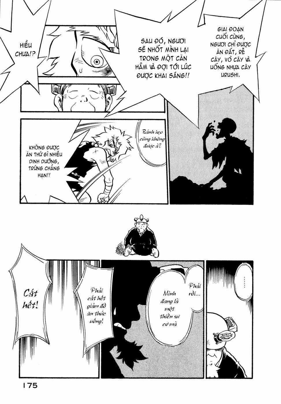 Lucu Lucu - Chapter 27 - Trang 15