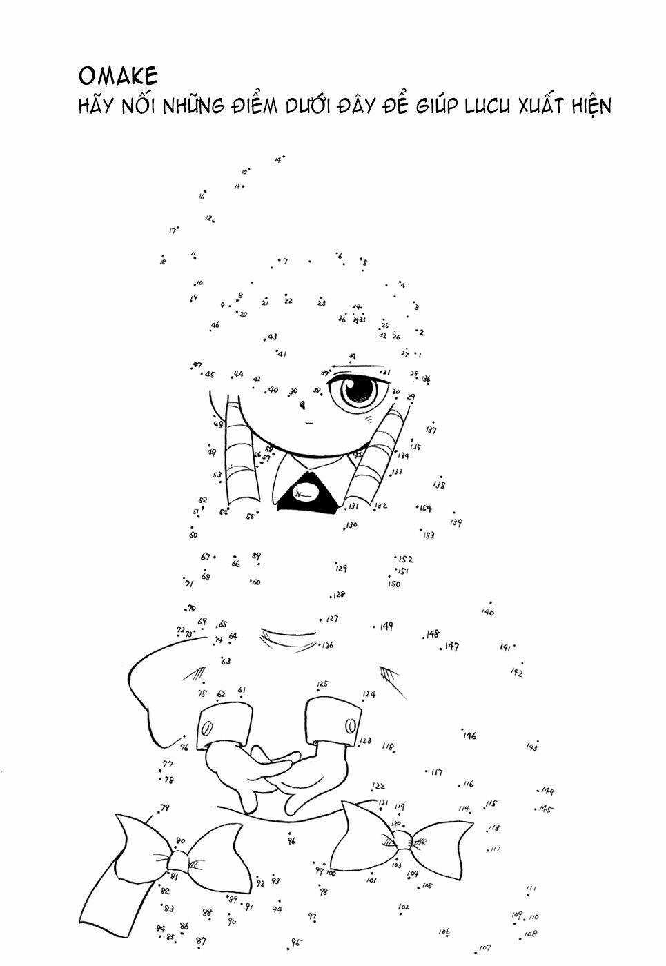 Lucu Lucu - Chapter 27 - Trang 23