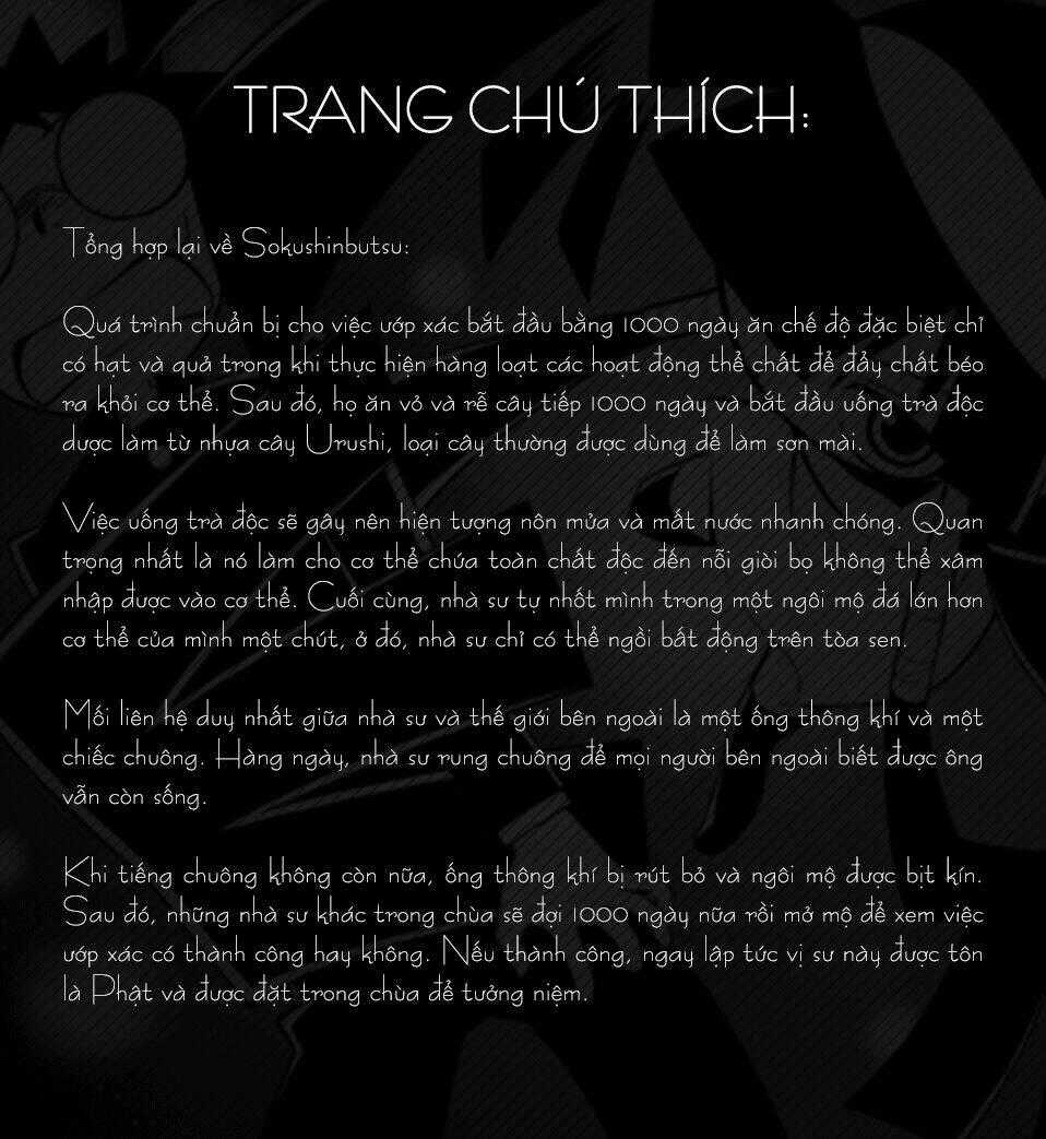 Lucu Lucu - Chapter 27 - Trang 25