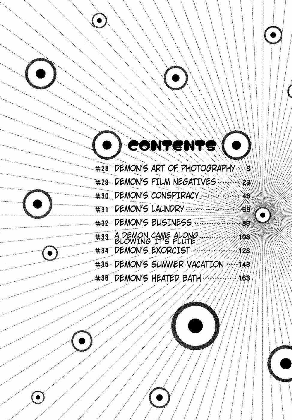 Lucu Lucu - Chapter 28 - Trang 5