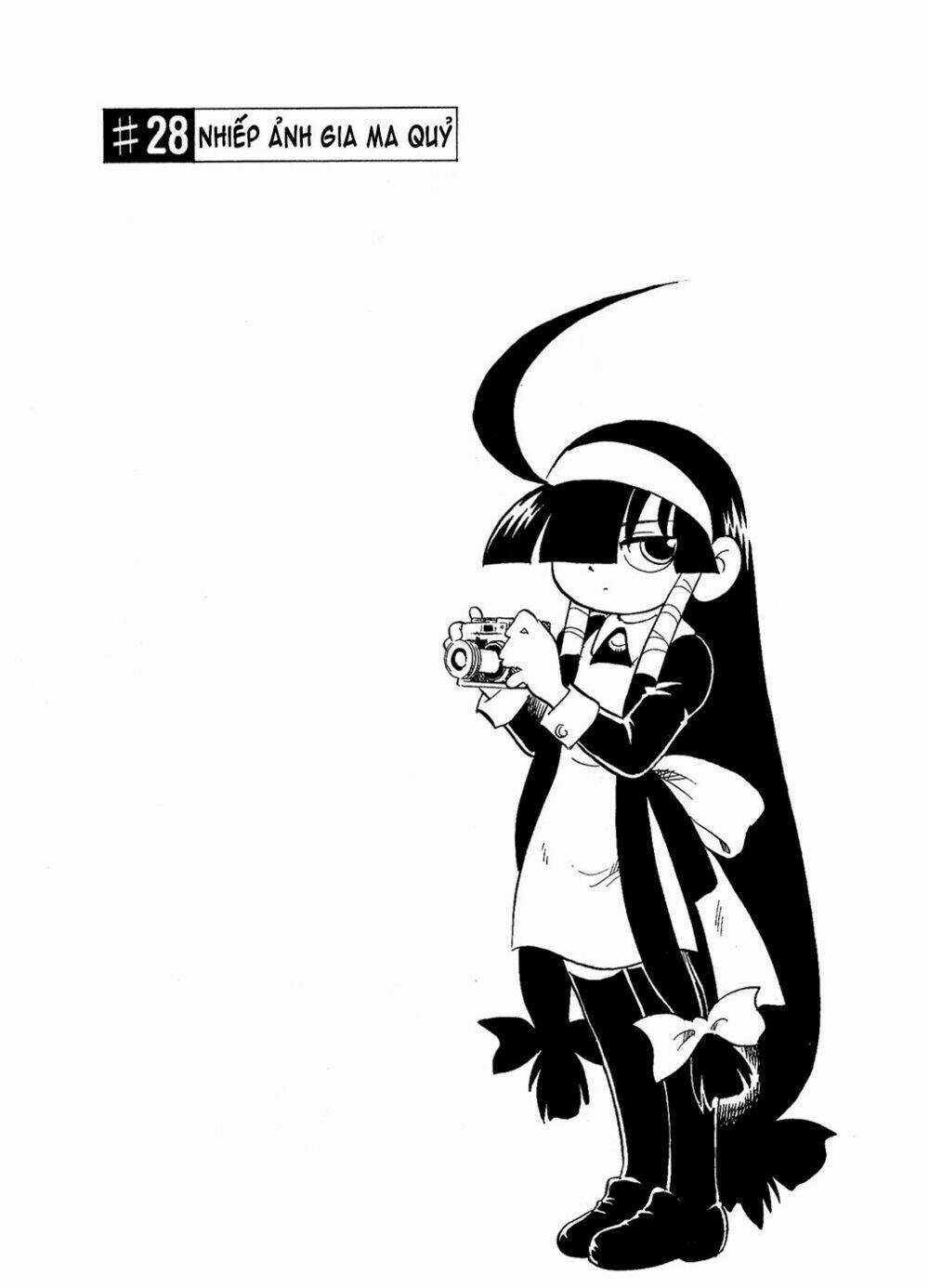 Lucu Lucu - Chapter 28 - Trang 6