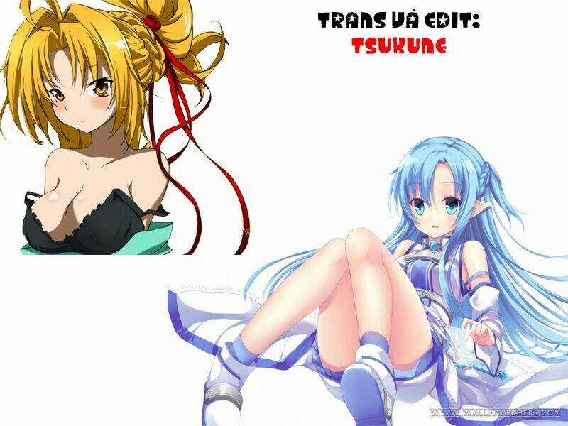 Lucu Lucu - Chapter 29 - Trang 21