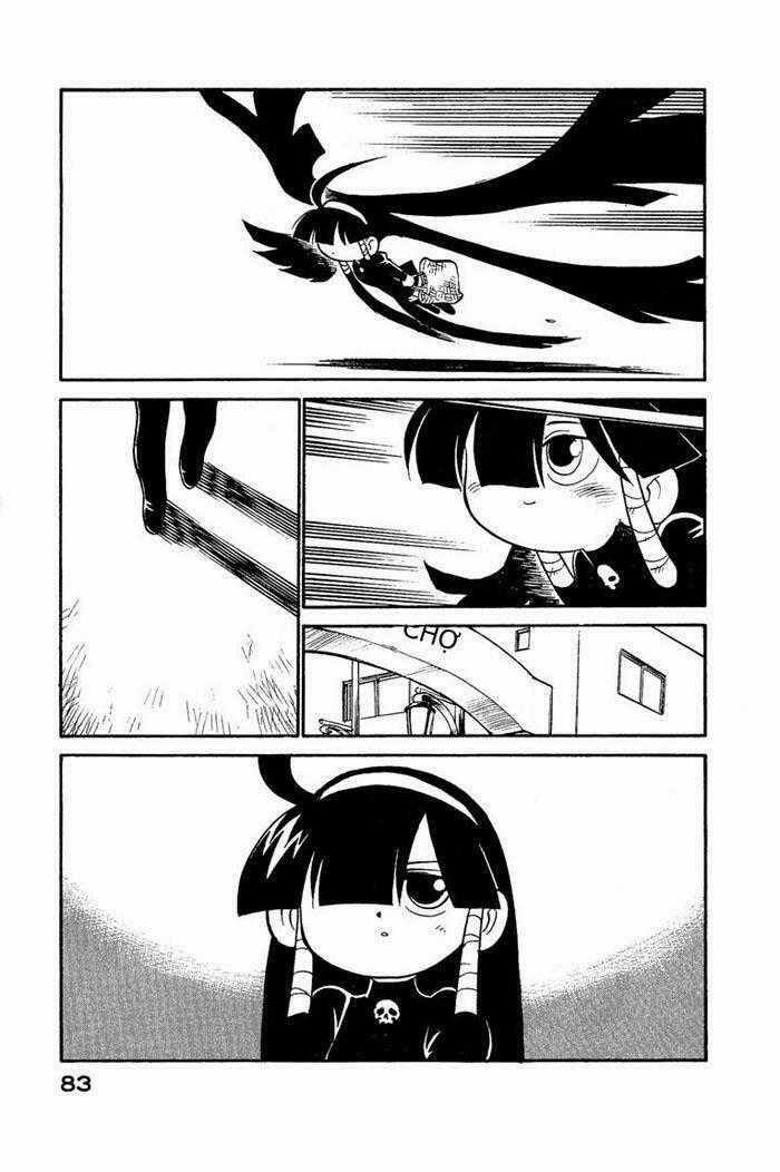 Lucu Lucu - Chapter 4 - Trang 19